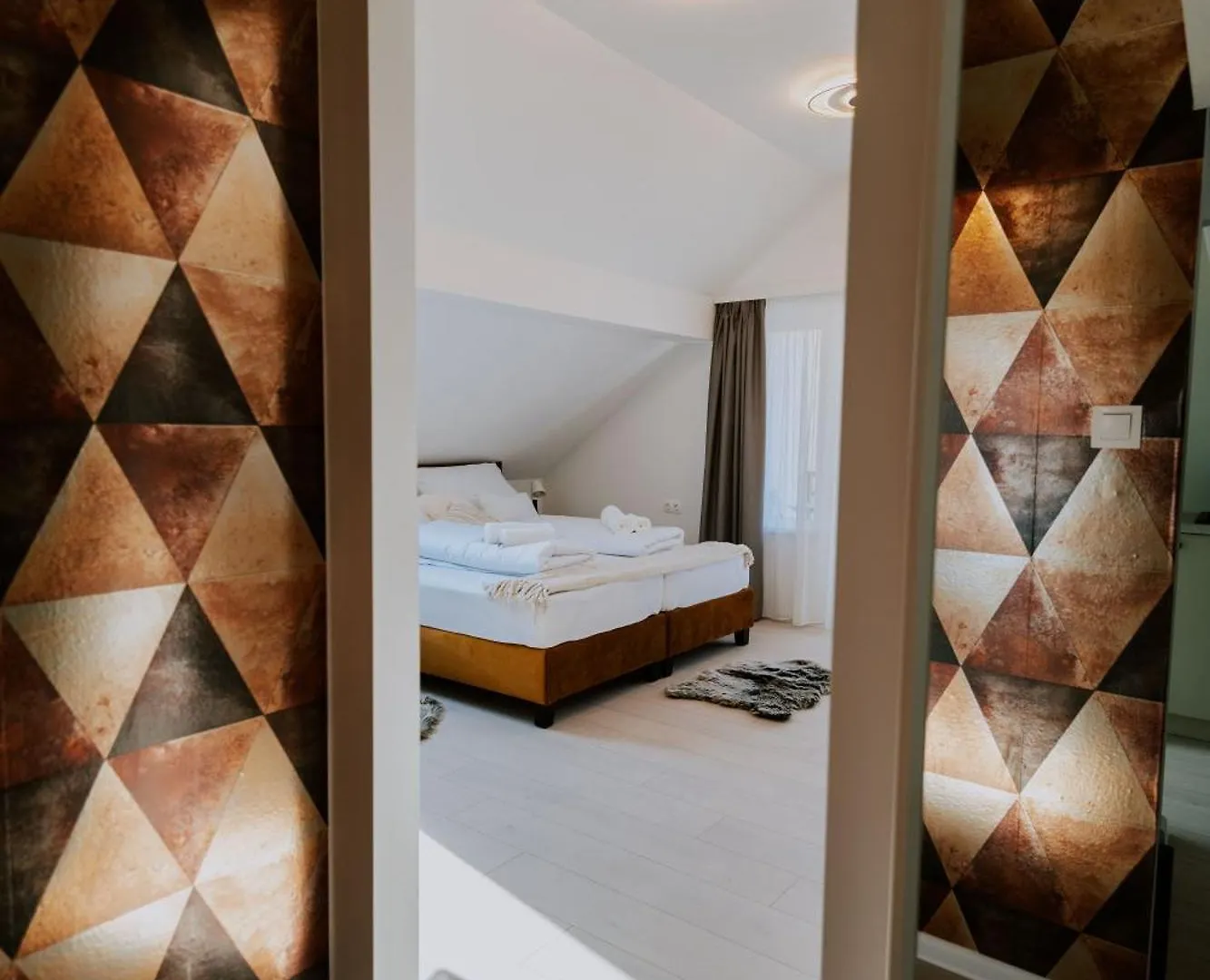 Maison De Luxe Szeged 0*,  Hongrie