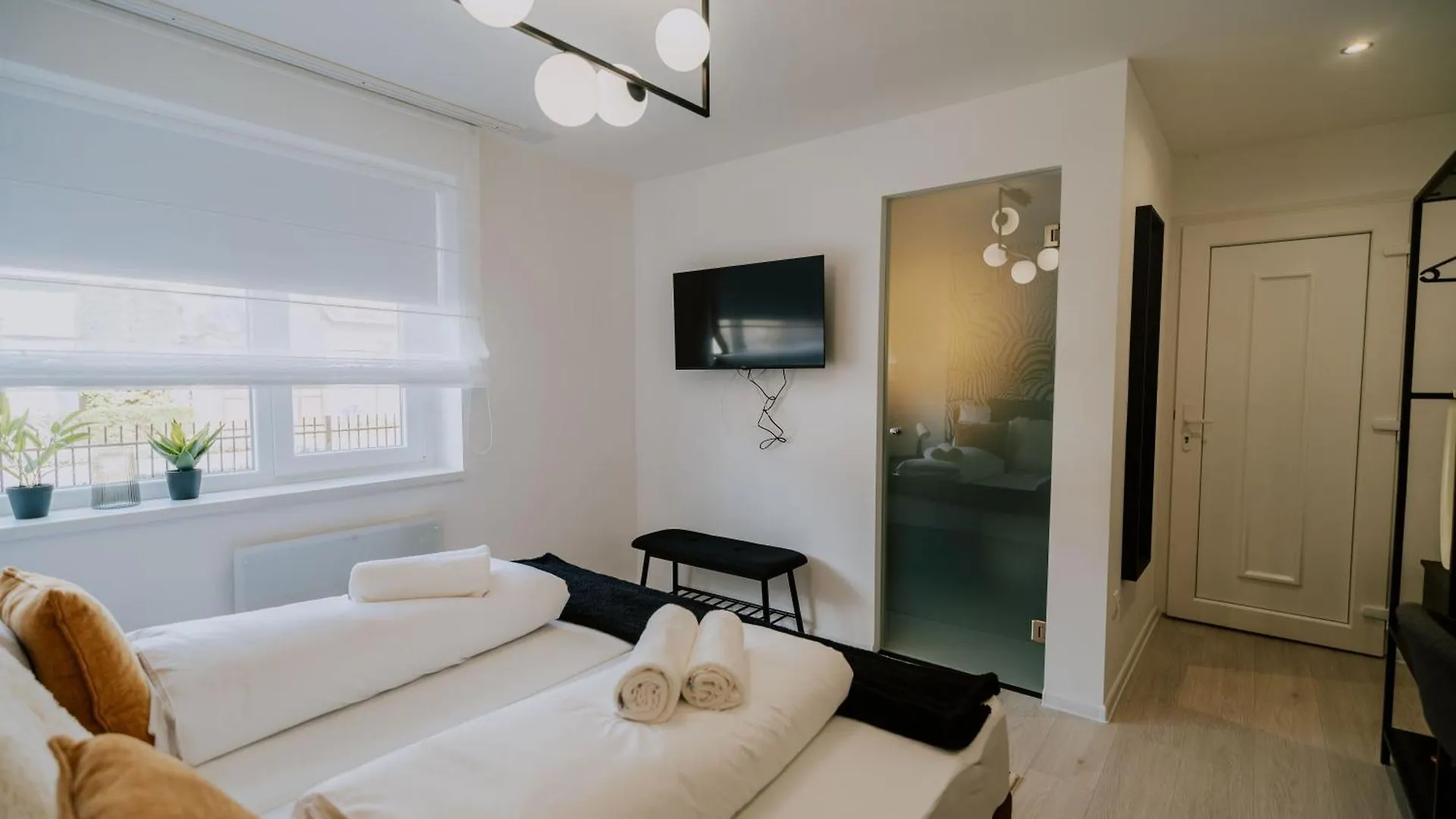 Maison De Luxe Szeged 0*,  Hongrie