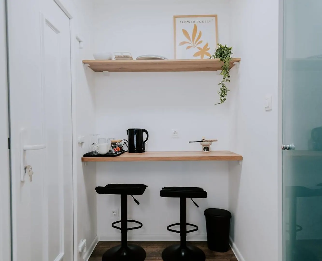 Couette-café Maison De Luxe Szeged