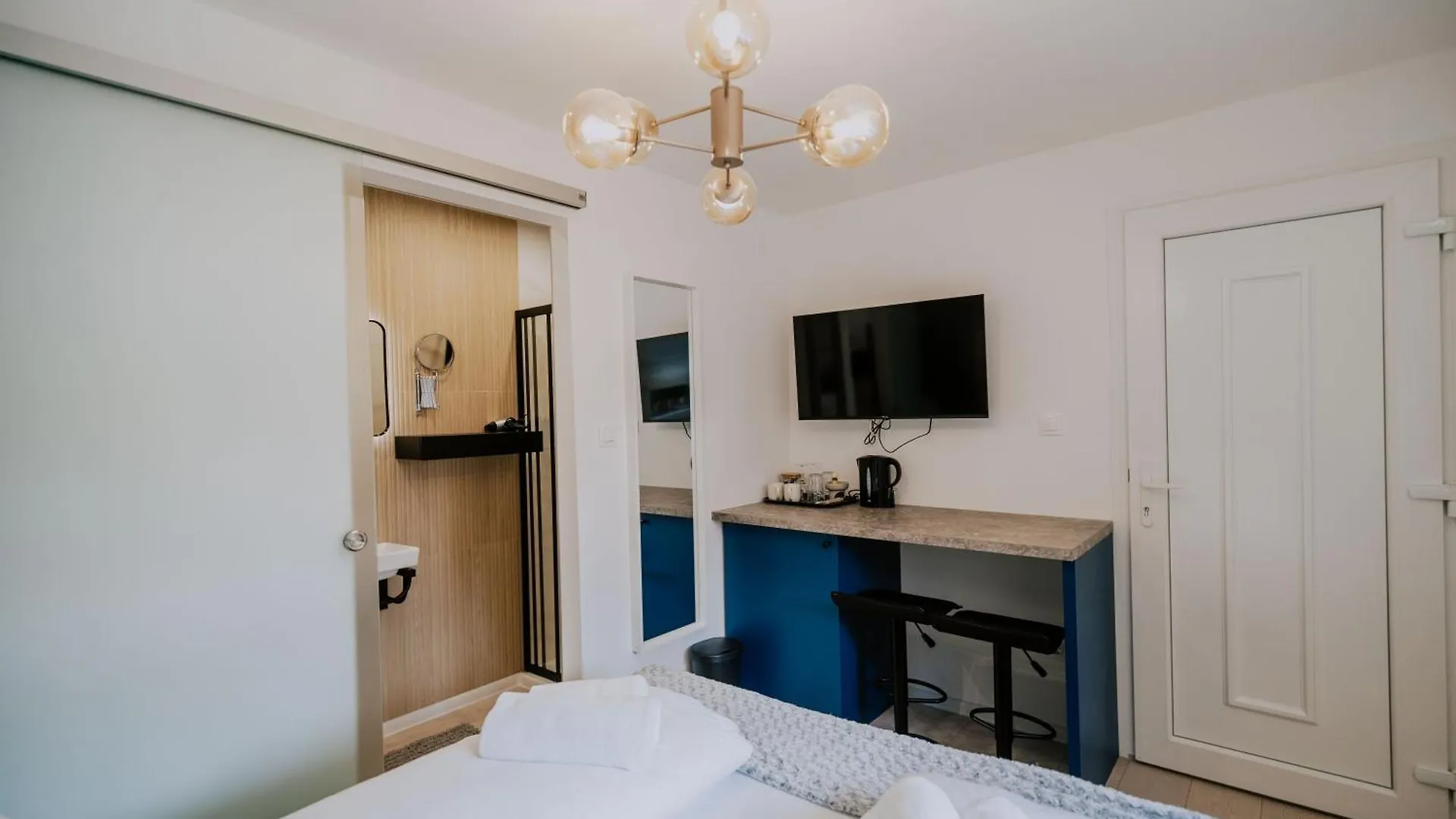 Maison De Luxe Szeged 0*,  Hongrie