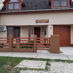  Vendégház Lajtos Magyarország