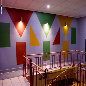  Hostel Deep Magyarország