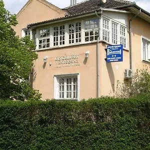 ** Vendégház Kis Gellert Magyarország